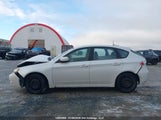 Subaru Impreza 2.5I JF1GH6A6XBH822831 снимка