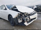 Subaru Impreza 2.5I JF1GH6A6XBH822831 снимка
