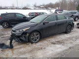 Kia Forte 3KPF34AD4NE532912 снимка