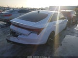 Hyundai Elantra KMHLM4AG2MU171377 снимка