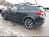 Subaru Crosstrek Touring JF2GTACC8K8305303 photo