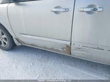 Nissan Quest S/Se/Sl 5N1BV28U58N104264 fotografie