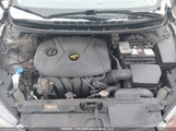 Hyundai Elantra Gl 5NPDH4AE1DH445206 снимка
