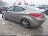 Hyundai Elantra Gl 5NPDH4AE1DH445206 снимка