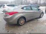 Hyundai Elantra Gl 5NPDH4AE1DH445206 снимка