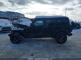 Jeep Tj 1C4HJXDN1MW726340 снимка