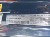 Jeep Tj 1C4HJXDN1MW726340 снимка