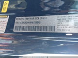 Jeep Tj 1C4HJXDN1MW726340 снимка