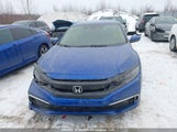 Honda Civic Lx 2HGFC2F5XMH006438 снимка