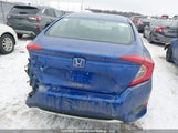 Honda Civic Lx 2HGFC2F5XMH006438 снимка