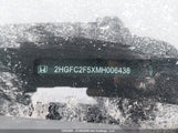 Honda Civic Lx 2HGFC2F5XMH006438 снимка