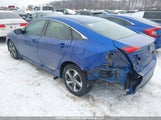 Honda Civic Lx 2HGFC2F5XMH006438 снимка