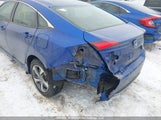 Honda Civic Lx 2HGFC2F5XMH006438 снимка
