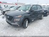 Hyundai Venue Essential Auto Ivt With Two-Tone Body Colour KMHRB8A39NU198503 photo