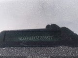 Mercedes-Benz B 200 WDDFH33X78J305827 снимка