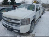 Chevrolet Silverado  Ls 1GCRCREA3BZ356168 снимка