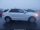 MERCEDES-BENZ ML 350 BLUETEC 4MATIC 4JGDA2EB8DA****** photo