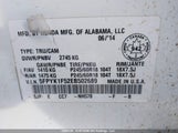 Honda Ridgeline Rtl 5FPYK1F52EB502689 снимка