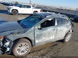 Subaru Crosstrek Limited JF2GUHNC0RH328412 fotografie