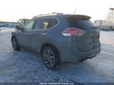 Nissan Rogue S/Sl/Sv 5N1AT2MV8EC801063 photo
