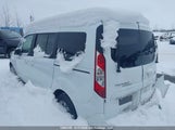Ford Transit Connect Xlt NM0GS9F25L1478433 снимка