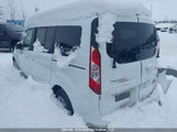 Ford Transit Connect Xlt NM0GS9F25L1478433 снимка