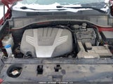 Hyundai Santa Fe Xl Luxury KM8SNDHF6JU284721 снимка