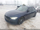BMW 335 Xi WBA3B9C57DF587395 снимка