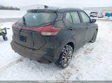 Nissan Kicks Sv 3N1CP5CV5RL580393 снимка