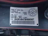 Honda Civic 2HGFA16479H108567 снимка
