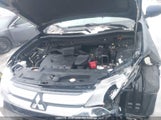 Mitsubishi Outlander Es JA4AZ2A38GZ610081 снимка