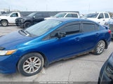 Honda Civic Ex-L 2HGFB2F98CH017958 fotografie