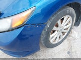 Honda Civic Ex-L 2HGFB2F98CH017958 fotografie