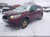 Honda Cr-V Lx 2HKRM4H37GH108419 снимка