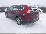 Honda Cr-V Lx 2HKRM4H37GH108419 снимка