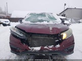 Honda Cr-V Lx 2HKRM4H37GH108419 снимка