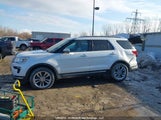 Ford Explorer Limited 1FM5K8FH8JGA47776 снимка