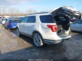 Ford Explorer Limited 1FM5K8FH8JGA47776 снимка