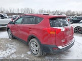 Toyota Rav4 Le 2T3BFREV9FW298584 снимка