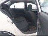Mitsubishi Lancer JA3AU26U78U601567 снимка