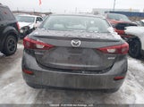 Mazda Mazda3 Gt JM1BN1W32H1136363 снимка