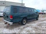 Ford Econoline E350 Super Duty Wagon 1FBSS31L87DA45269 снимка