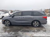 Honda Odyssey Touring 5FNRL6H86JB503028 photo