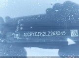 Chevrolet Silverado K1500 Rst 1GCPYEEK2LZ268045 photo