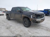 Chevrolet Silverado K1500 Lt 3GCRKSE3XAG207105 снимка