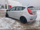 Hyundai Accent Gl KMHCT5AE2DU084778 снимка