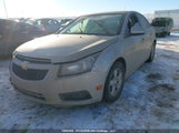 Chevrolet Cruze 2Lt 1G1PE5SB9E7267477 снимка