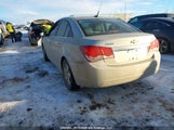 Chevrolet Cruze 2Lt 1G1PE5SB9E7267477 снимка