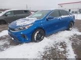 Kia Forte Gt Line 3KPF34AD1NE441774 снимка
