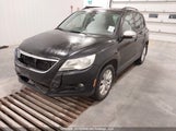 Volkswagen Tiguan 2.0 Tsi Comfortline/2.0 Tsi Highline/2.0 Tsi Trendline WVGBV7AX1BW521903 photo